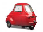 Scootacar Standard 1957 года